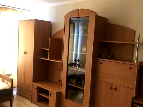 квартира по адресу Александра Архипенко ул. (Мате Залки), 5-А