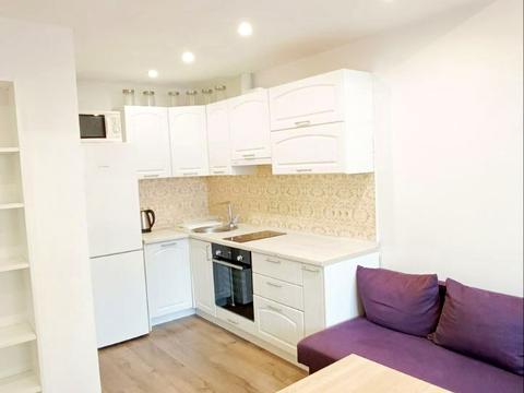 квартира за адресою Соборності просп. (Возз'єднання), 17