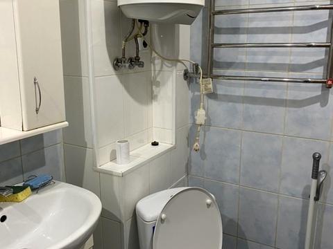 квартира по адресу Чоколовский бульв., 40