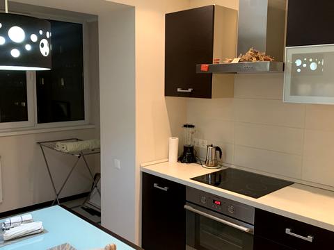 квартира за адресою Антоновича вул. (Горького), 94/96