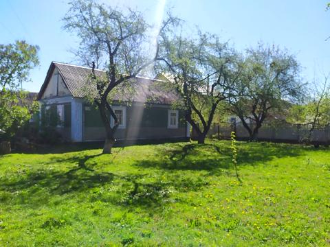 дом по адресу Гудкова