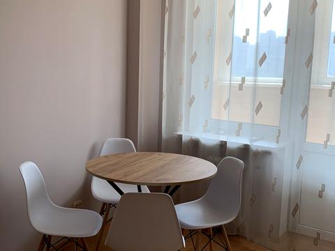 квартира за адресою Олени Пчілки вул., 9