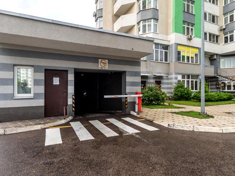 комерційна за адресою Перемишльська вул. (Червонопільська), 2-Г