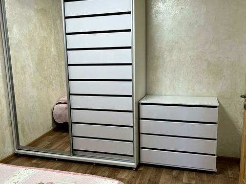 квартира за адресою Жмеринська вул., 18