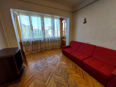 квартира по адресу Миколи Мурашка ул., 4