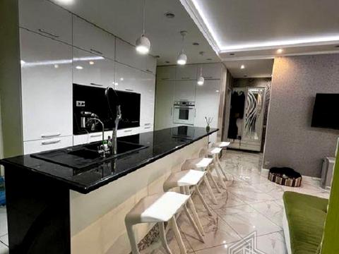 квартира за адресою Юлії Здановської вул. (Ломоносова), 46/1