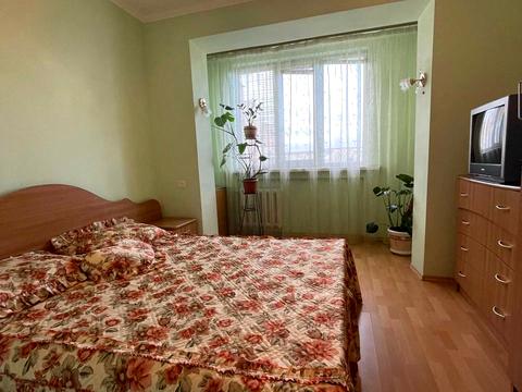 квартира за адресою Чигиринська вул., 29