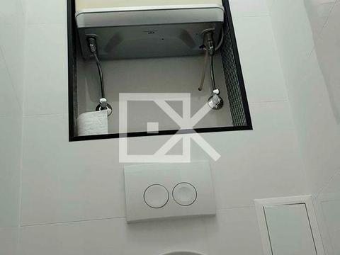 квартира по адресу Бассейная ул., 5-А