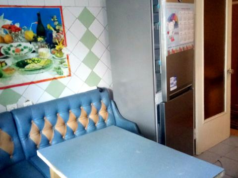 квартира по адресу Щусева ул., 8