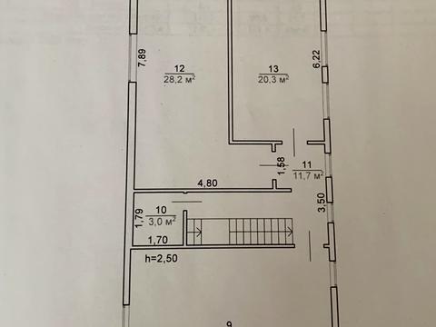 комерційна за адресою В'ячеслава Чорновола вул. (Енгельса), 173
