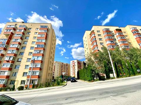 квартира по адресу Панаса Мирного ул., 18