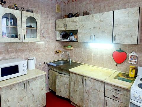 квартира по адресу Оноре де Бальзака ул., 84-А