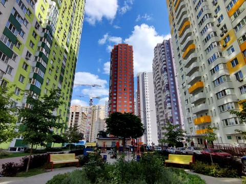 квартира за адресою Юлії Здановської вул. (Ломоносова), 36-В