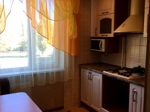 квартира за адресою Олексія Різниченка вул. (Співдружності), 5