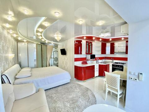 квартира по адресу Александра Борисенко ул. (Короленка), 2