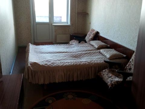 квартира по адресу Донецьке шосе, 136