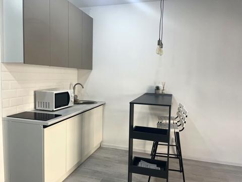 квартира по адресу Івана Франка ул., 4