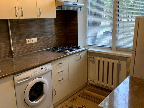 квартира по адресу Генерала Радиевского ул. (Тинка), 20