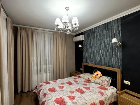 квартира за адресою Олевська вул., 9