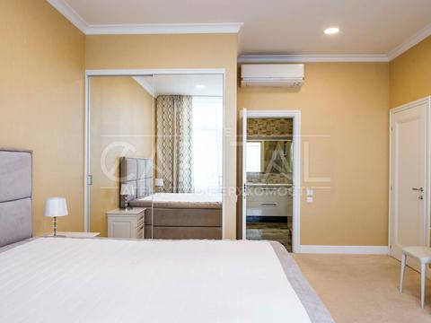 квартира за адресою Андрія Верхогляда вул. (Михайла Драгомирова), 9