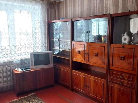 квартира по адресу Котляревского ул., 3/1