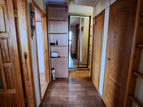 квартира за адресою Каденюка вул., 8г