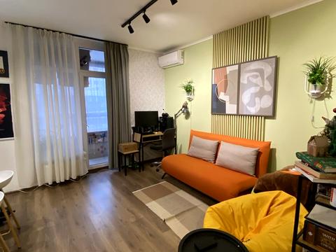 квартира по адресу Берестейский просп. (Победы), 65-А