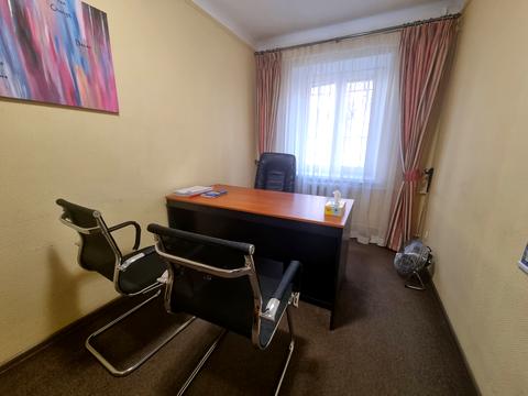 коммерческая по адресу Джона Маккейна ул. (Кудри Ивана), 43