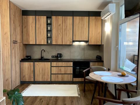 квартира за адресою Кудрявська вул., 24а