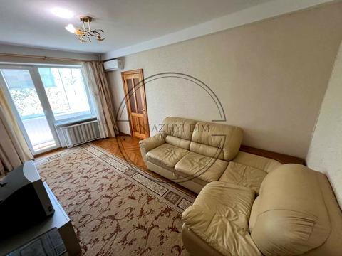 квартира по адресу Приймаченко Марии бульв. (Лихачева), 2