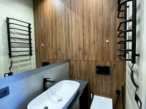 квартира за адресою Велика Васильківська вул. (Червоноармійська), 36