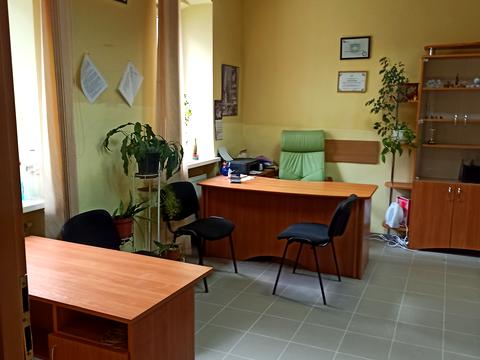 коммерческая по адресу Корятовича пл., 15