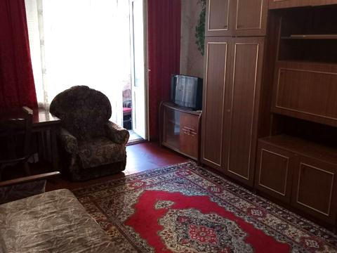 квартира по адресу Зои Гайдай ул., 3