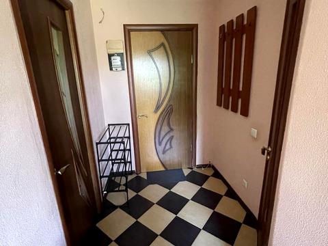 квартира по адресу Братиславская ул., 14