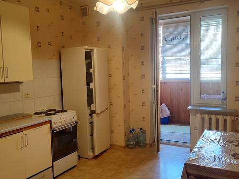 квартира по адресу Павла Тычины просп., 16/2