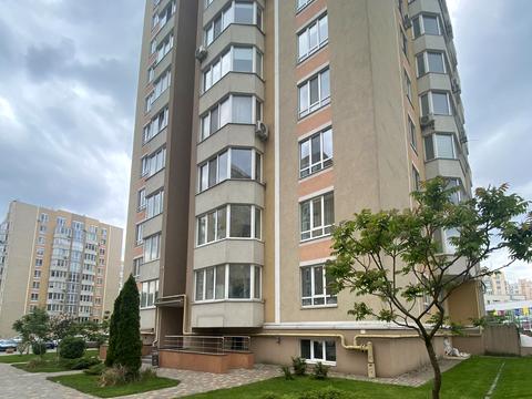 квартира за адресою Лесі Українки бульв., 10-Б