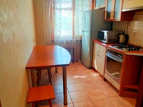 квартира по адресу Новогодняя ул., 77