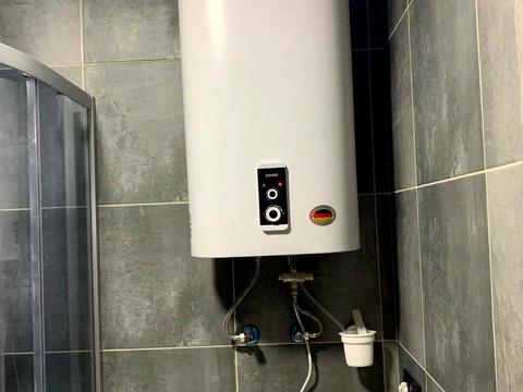 квартира по адресу Боголюбова ул., 43