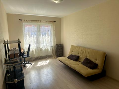 квартира по адресу Самойло Кошки ул. (Маршала Конєва), 5-А