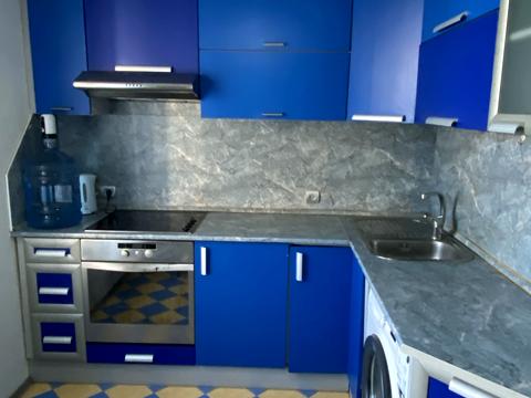 квартира за адресою Петра Григоренка просп., 11-А