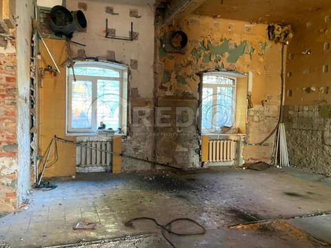 коммерческая по адресу Металлургов просп., 22