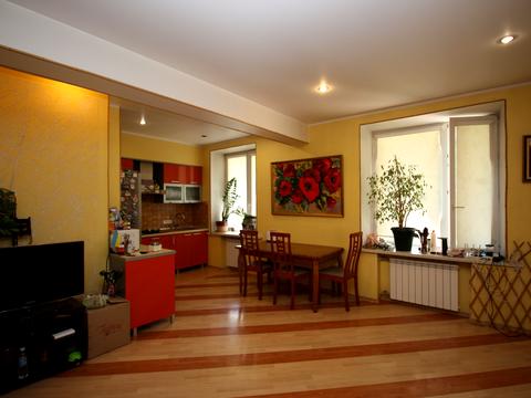 квартира за адресою Перемоги вул., 44