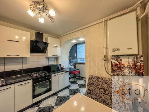 квартира по адресу Красносельского ул., 37