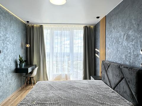 квартира за адресою Віктора Некрасова вул. (Північно-Сирецька), 12-А