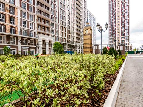 квартира по адресу Михаила Максимовича ул. (Трутенко Онуфрия), 28-Д