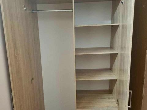 квартира за адресою Салютна вул., 27-А