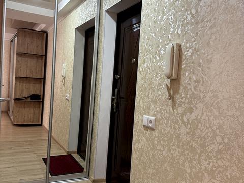 квартира по адресу Украинская ул., 32