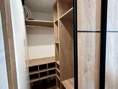 квартира по адресу Трускавецкая ул., (123)