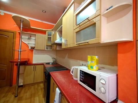 квартира по адресу Криворожстали ул. (Орджонікідзе), 35