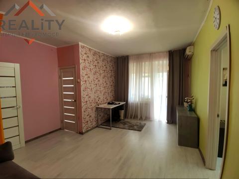 квартира за адресою Авіаційна вул., 31